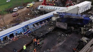 Πόρισμα ΕΟΔΑΣΑΑΜ για τα Τέμπη: «Δεν μας έδωσαν απαντήσεις», λένε οι συγγενείς των θυμάτων