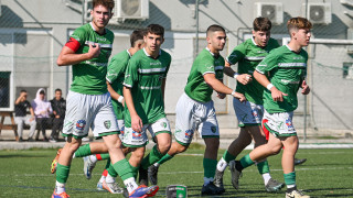 Δευτεραθλητής ο Μακεδονικός στην K17 SL2 - Δηλώσεις Καΐπαλέξη και Μποσκλαβίτη