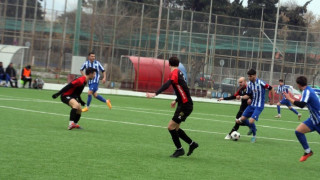 Γ' Εθνική: Οι διαιτητές σε πρώτο και δεύτερο όμιλο