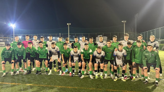 Μακεδονικός:  Διεθνή φιλικά για Κ13, Κ15, Κ17 - Στην Κύπρο η Κ13