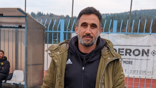 Πανίδης: «Ποιοτικό ρόστερ, στόχος να μείνουμε στην κατηγορία»