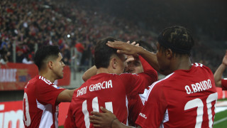 Η αποθέωση της Marca για την εξάρα του Ολυμπιακού στην ΑΕΚ