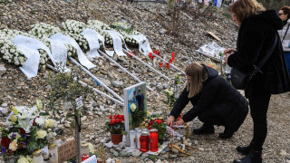 Ανακοίνωση για τον Φορολογικό έλεγχο στον Σύλλογο Θυμάτων και Συγγενών των Τεμπών