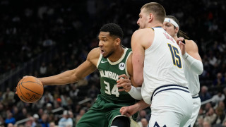 Οι Σέλτικς στο κόλπο για την απόκτησή του Γιάννη Αντετοκούνμπο