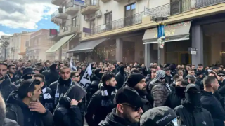 Αστέρας Τρίπολης - ΟΦΗ: «Ασπρόμαυρη» απόβαση στην Αρκαδία - Δείτε βίντεο