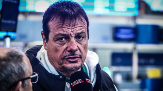 Αταμάν: «Μόνο ο Σλούκας έχει περισσότερους τίτλους από τον Πλάις»