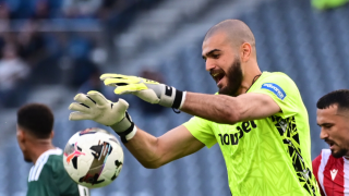 Γκιτσιούδης: «Έκανε τον κύκλο του ο Κοτάρσκι -  Είναι αλλιώς η πίεση του ΠΑΟΚ για τον Γκουγκεσασβίλι»