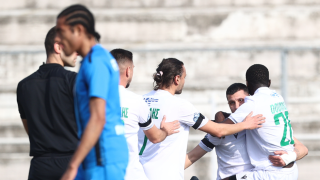 Προβάδισμα για Μακεδονικό και ΑΕΛ απέναντι σε ΠΑΣ και Καμπανιακό!