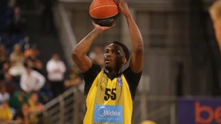 Άρης: Εκτός εξάδας ξένων ο ΝτιΜόι Χοτζ για το ματς με ΠΑΟΚ