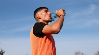 Μπαταούλας: «Όνειρό μου να πάρω το Τσάμπιονς Λιγκ με τον ΠΑΟΚ»