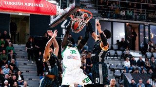 Βιλερμπάν-Παναθηναϊκός: Δυσκόλεψε τη ζωή του, αλλά στο τέλος επικράτησε