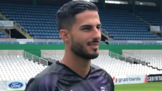 Πέθανε ο 32χρονος Νίκο Ιντάλγκο μετά από μάχη με τον καρκίνο