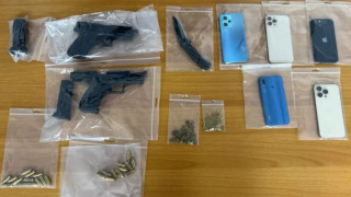 Θεσσαλονίκη: Εννιά συλλήψεις για τη δολοφονία του Τούρκου