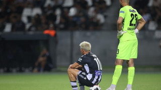 Γκουγκεσασβίλι: «Ο ΠΑΟΚ είναι μία μεγάλη ομάδα, λίγο τρελή, όπως εγώ»