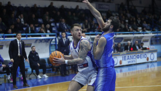 Παπαντωνίου: «Αυτά τα παιχνίδια δεν είναι τακτικής αλλά ποιος το θέλει περισσότερο» (vid)