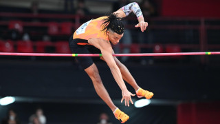 Τέταρτη θέση για Καραλή στη Δρέσδη