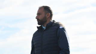 Γεωργιάδης: «Αξίζαμε να είμαστε πιο πάνω στη βαθμολογία»