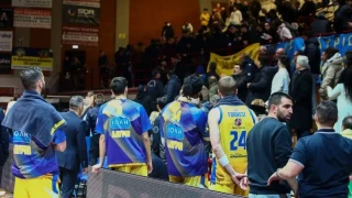 ΔΕΑΒ: Διετής αποκλεισμός σε πέντε οπαδούς για τα επεισόδια στο Λαύριο-Μαρούσι