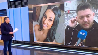 Τέμπη: «Κύριε Λιάγκα νομίζω είναι λίγο χαζή ερώτηση…»