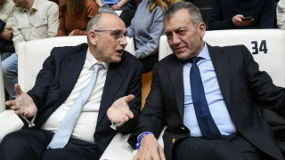 Πρώην πρόεδρος της ΟΔΚΕ κατά Λιόλιου: «Θέλει υποταγμένο μηχανισμό διαιτησίας»