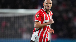 ΣΟΚ για Λούκας Πέρεθ: Διαγνώστηκε με φυματίωση και τελείωσε η χρονιά