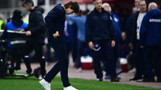 O Αλμέιδα έκλεισε τους παίκτες στα αποδυτήρια