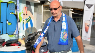 Ηρακλής: Πειθαρχική δίωξη του ποδοσφαιρικού εισαγγελέα κατά Μονεμβασιώτη