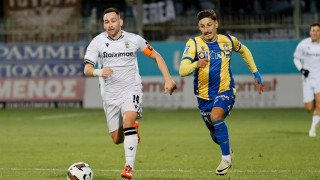 ΠΑΟΚ: Διπλό τεστ «σοβαρότητας» και «αλλαγής» νοοτροπίας