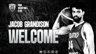 Είναι επίσημο: Ο Τζέικομπ Γκράντισον στον ΠΑΟΚ