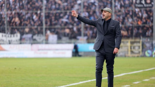 Ράσταβατς: «Πρέπει να κάνουμε τον Άρη να έχει ποδοσφαιρικό φόβο»