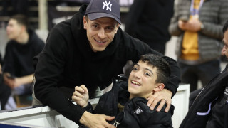 «Βλέπουν» ΠΑΟΚ-Αρης, Σβαμπ και Γιαννάκης