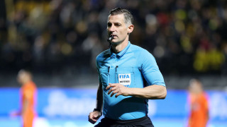 Ποιοι σφυρίζουν Άρη και ΠΑΟΚ το Σαββατοκύριακο