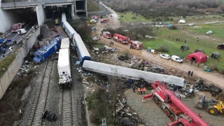 Τραγωδία στα Τέμπη: Τι ζητάει ο Παύλος Ασλανίδης-«Η αλήθεια δε θα θαφτεί δεύτερη φορά»