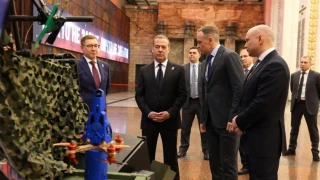 Το ρωσικό σύστημα καταστολής drones ΤΙΤΑΝ και ο ελληνικός ΥΠΕΡΙΩΝ αλλάζουν τα πάντα για τον πόλεμο όπως τον ξέραμε