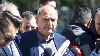 Γραμμένος: «Το προπονητικό στην Παιανία σημαίνει ασφάλεια για την Εθνική»