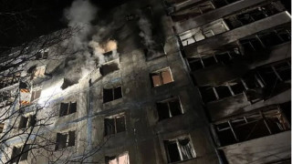 Ουκρανία: Τρεις νεκροί από ρωσικές επιθέσεις με drones σε Χερσώνα και Ολέσκι