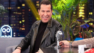 Χάρης Σιανίδης: «Έζησα απαγορευμένο έρωτα με αθλητή»