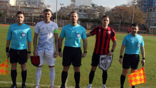 Γ’ Εθνική 1ος όμιλος: Η μάχη της ανόδου για Νέστο, Πανθρακικό και Απόλλωνα Καλαμαριάς