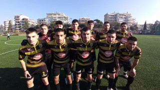 Κων. Θωμαΐδης: «Καλή συνέχεια στον Μαραθώνα» - Παραιτήθηκε από το προπονητικό πόστο