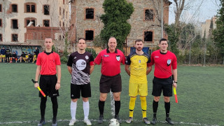 Νίκη της Νέας Γενεάς Ασβεστοχωρίου επί του Μελιτέα: Δηλώσεις και φωτορεπορτάζ