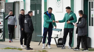 Νίκη τεράστιας βαθμολογικής σημασίας για τον ΑΟΚ Αγίου Αθανασίου