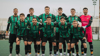 ΥΛΤΕΞ Λύκοι-Θουλιώτης: «Εθισμένοι με τη νίκη»