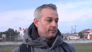 Ακρίτες Συκεών-Μίντης: «Περνάμε μια δύσκολη περίοδο»