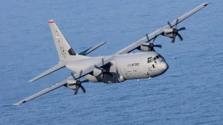 Τουρκία: Η αγορά των 12 C-130J και η σχέση τους με την Ελλάδα