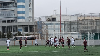 ΕΠΣΜ: Τα παιχνίδια Β’ και Γ’ κατηγορίας (2/3) - Ενδεκάδες