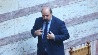 Προανακριτική: Αθωώνει εκ των προτέρων Τριαντόπουλο η ΝΔ