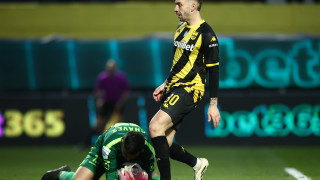 Άρης: Ο Μορόν πάει για το top 3 μετά τα 37 γκολ του!