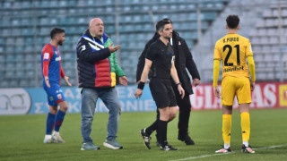 Άρης: «Ο πρώην φυλακισμένος για στημένα παιχνίδια Αχιλλέας Μπέος, μπουκάρει στα γήπεδα και απειλεί διαιτητές»