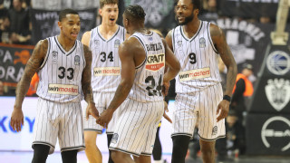 Πήρε το ντέρμπι με τον Άρη ο ΠΑΟΚ, αποθέωση για τον Καντσελιέρι και τους παίκτες του