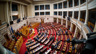 Τέμπη-Προανακριτική: Αυτά τα πρόσωπα στέλνουν ΠΑΣΟΚ και ΣΥΡΙΖΑ